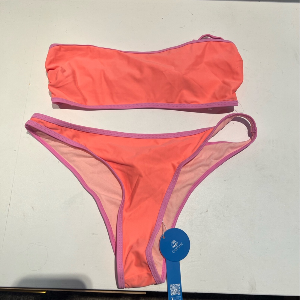 Cupshe 2-Piece
